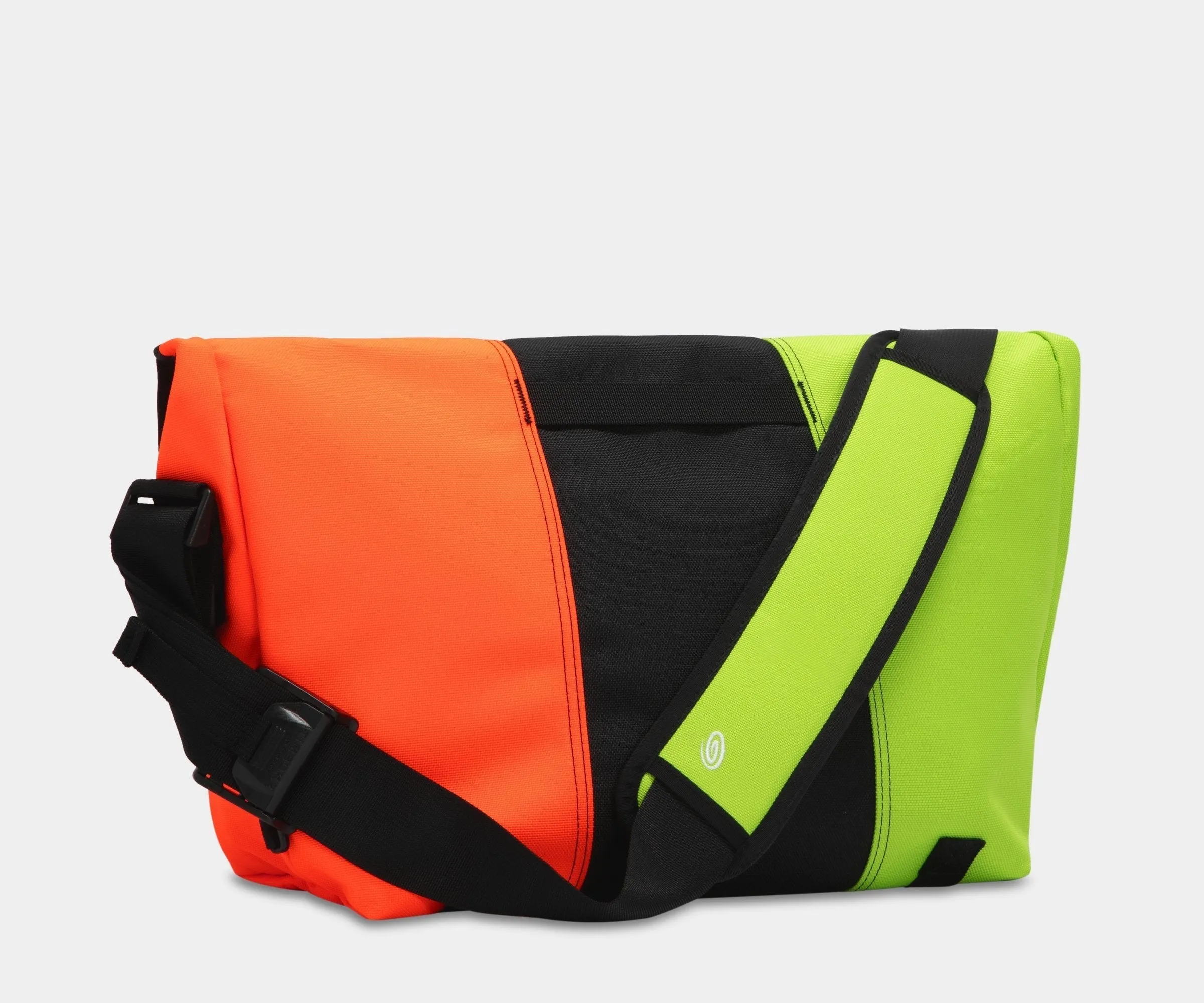 Classic Messenger Bag