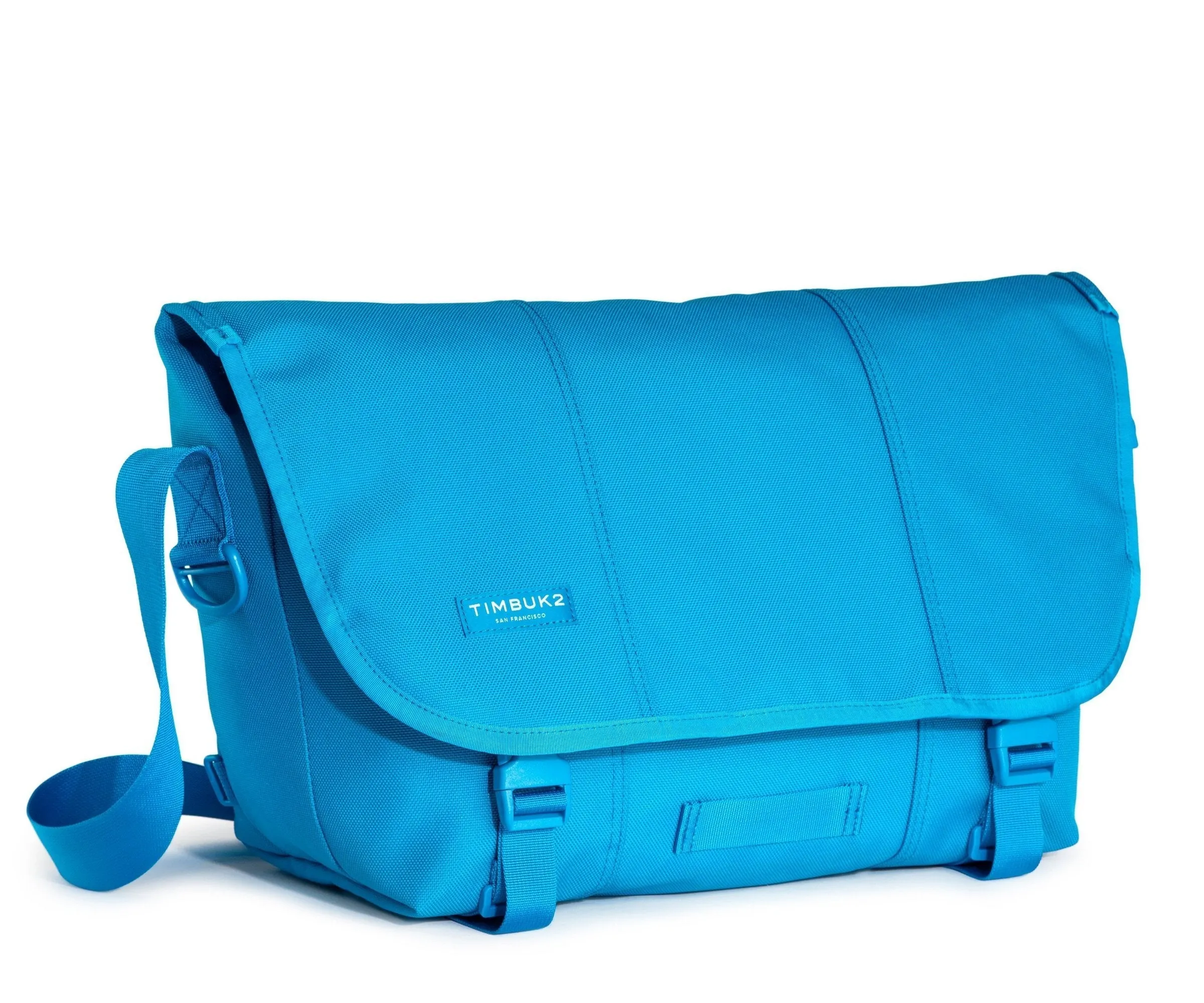Classic Messenger Bag