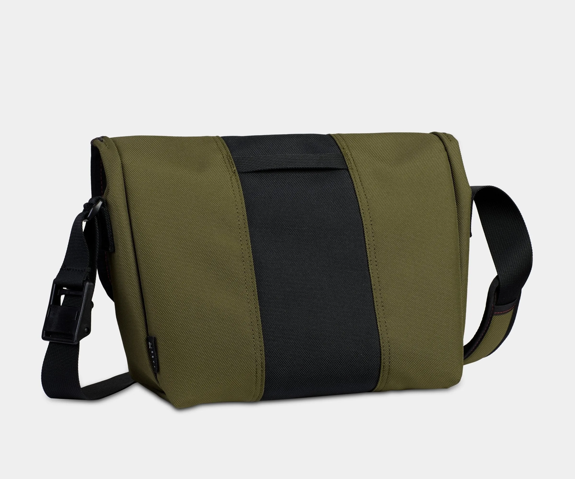 Classic Messenger Bag