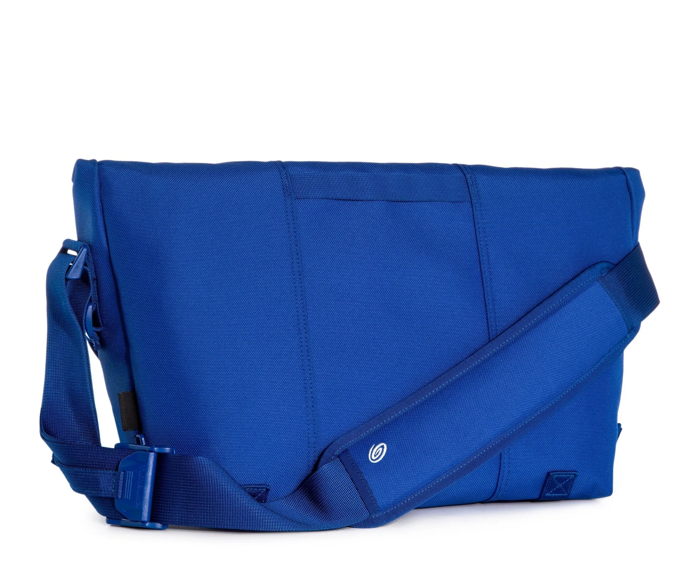 Classic Messenger Bag