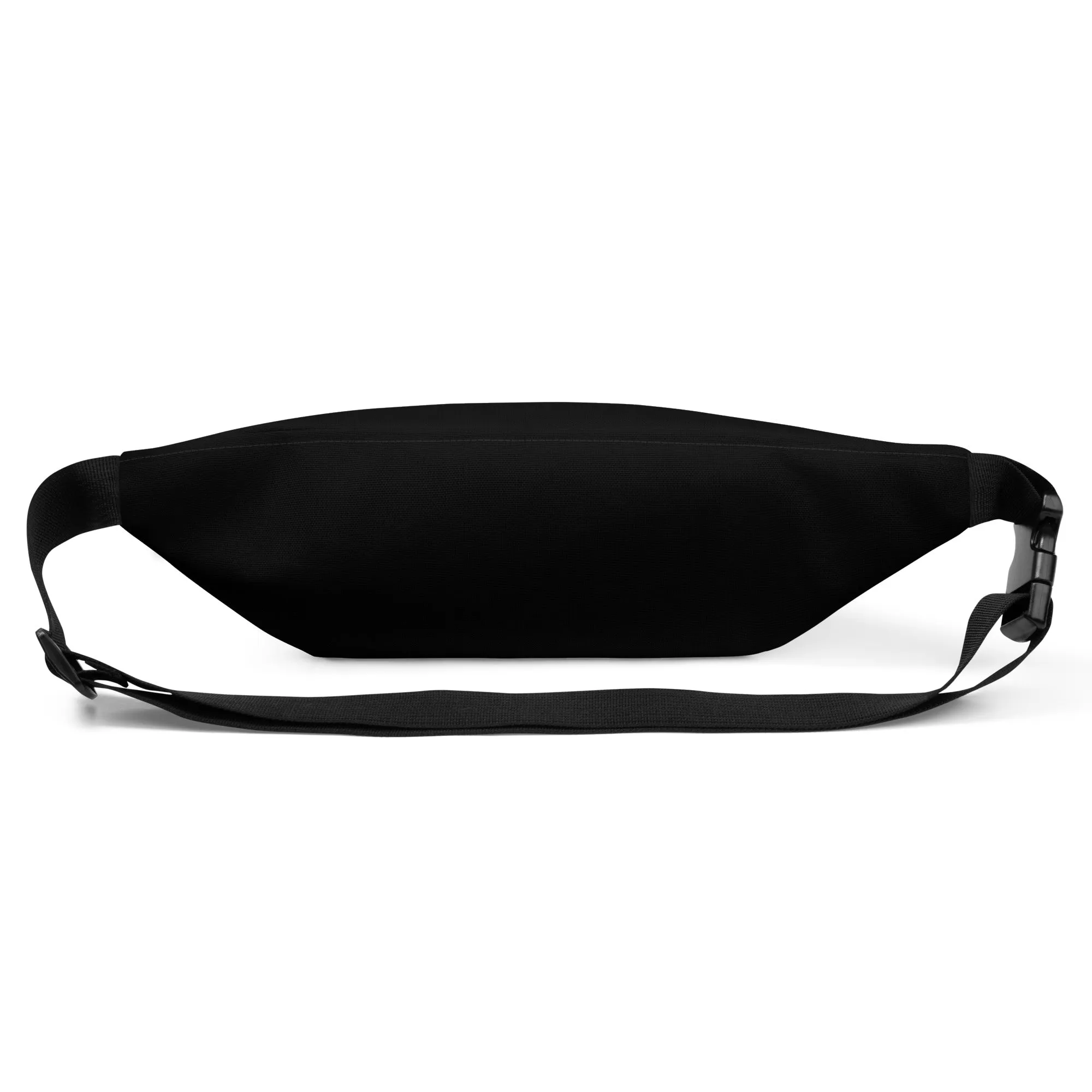 Clubs and Sticks Fanny Pack