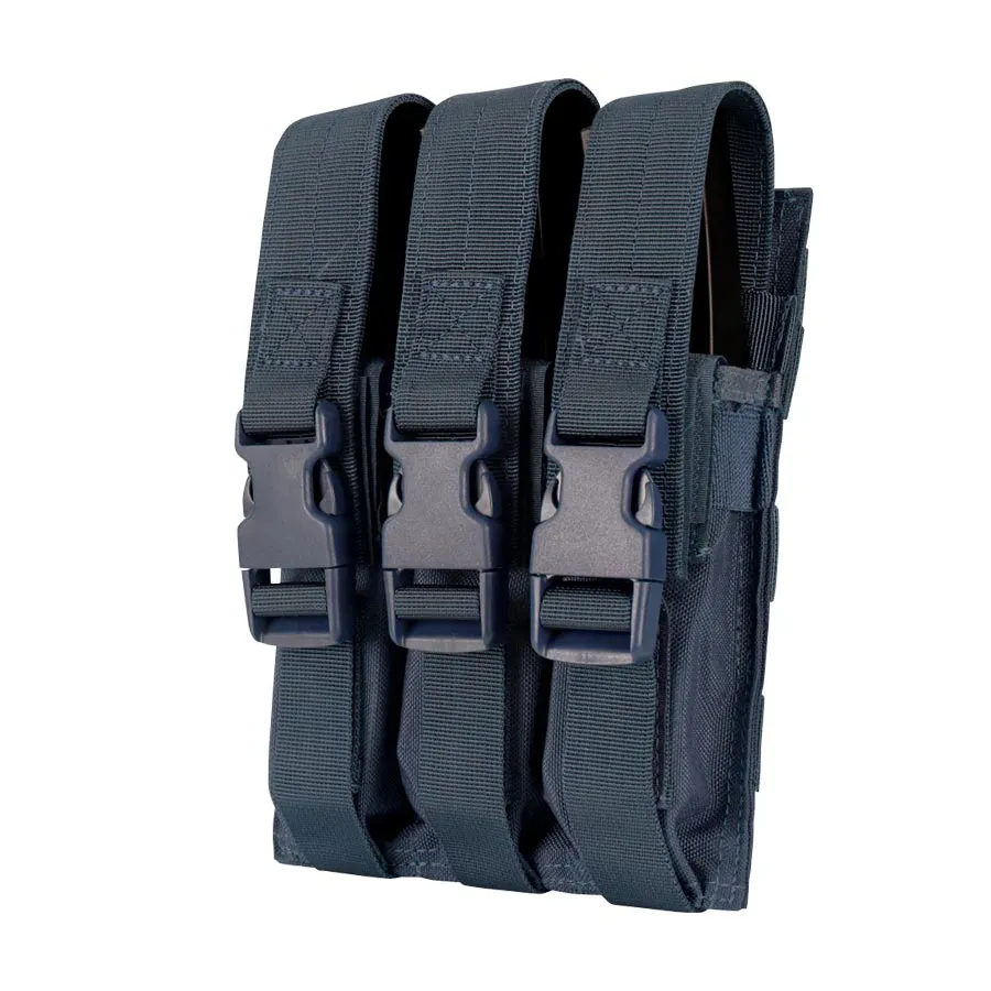 Condor Triple MP5 Mag Pouch