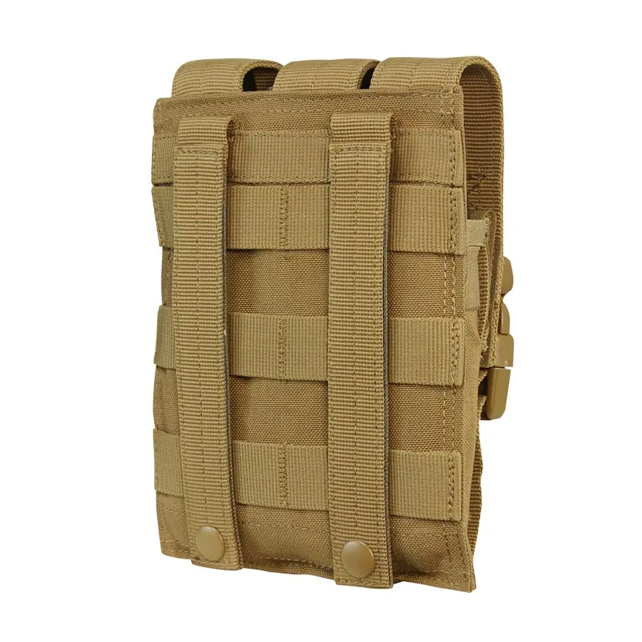 Condor Triple MP5 Mag Pouch