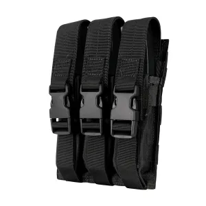 Condor Triple MP5 Mag Pouch