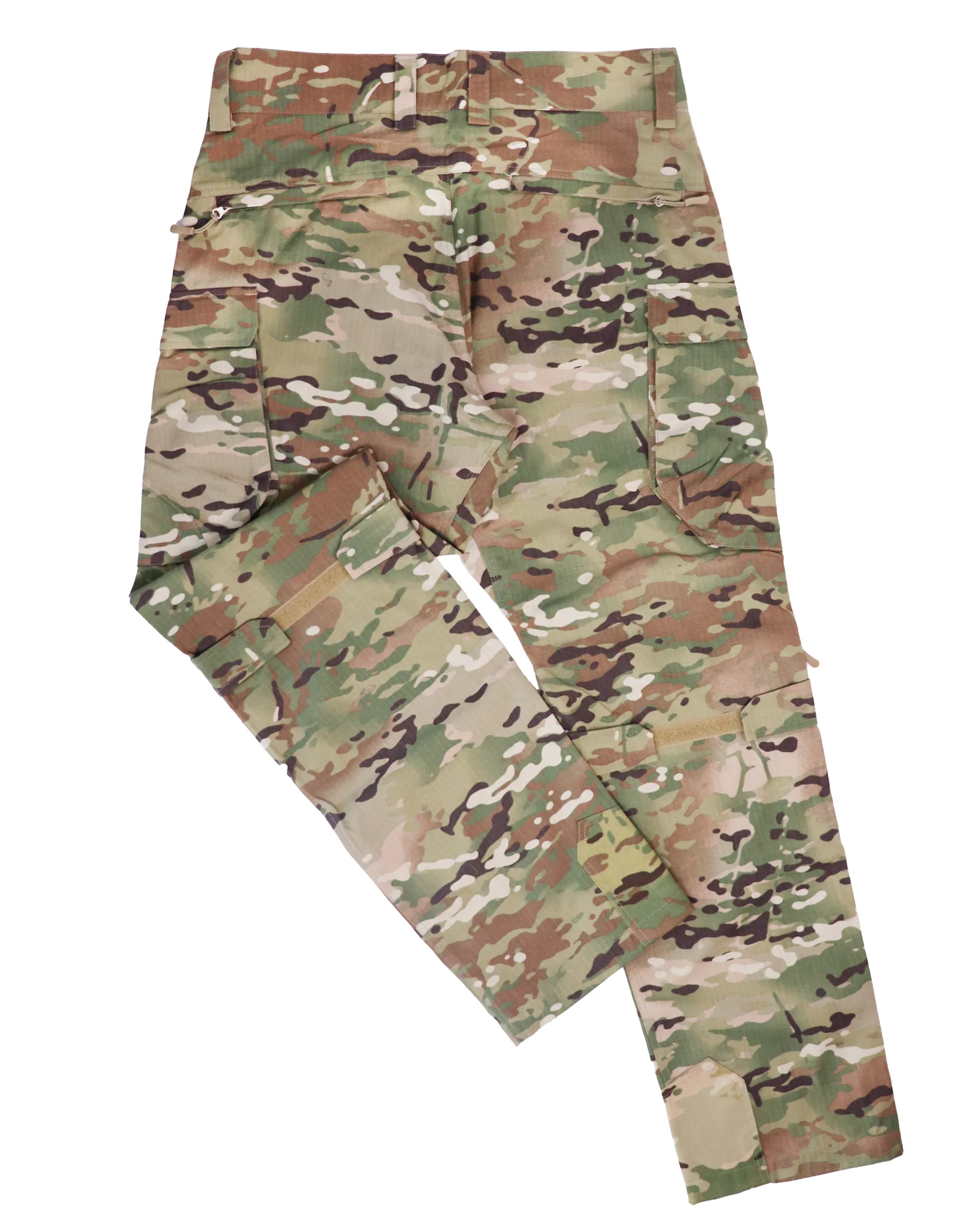 Contact Combat Trousers - MultiCam®
