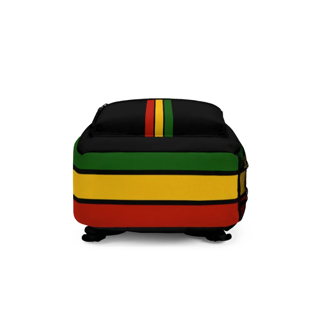 Coodeh Backpack (NWNF-BLK)