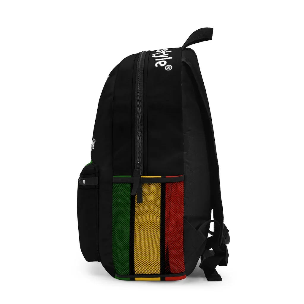 Coodeh Backpack (NWNF-BLK)