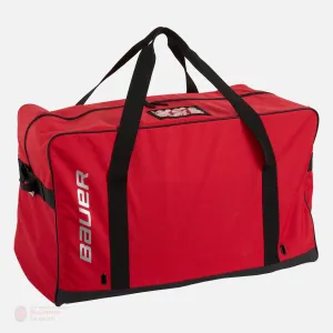Core Carry Bag Black/Red
