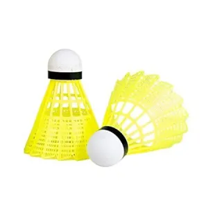 Cosco Nylon Shuttle Cock Aero 700 - 21006