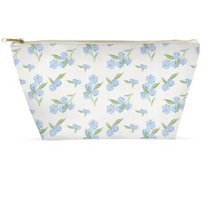 Cosmetic Bag - Spring Florals
