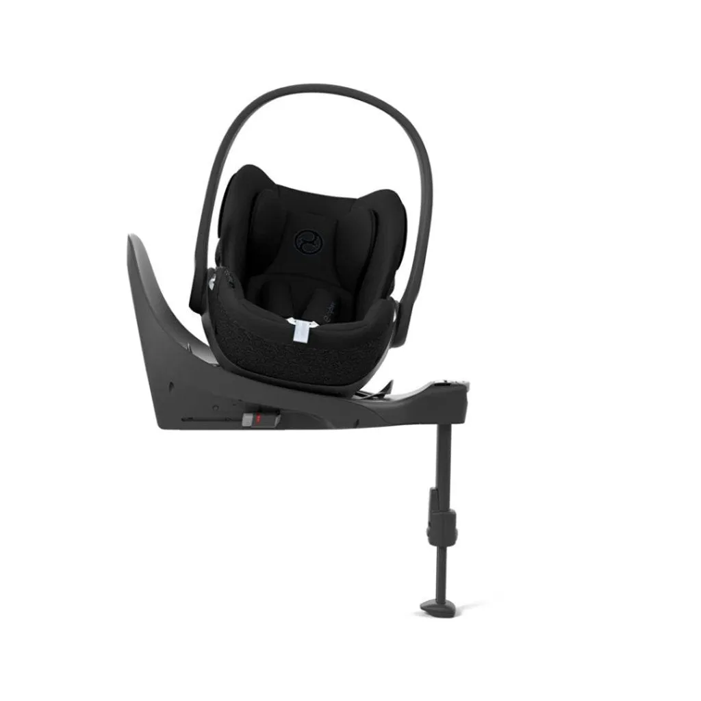 CYBEX EOS Luxury Travel System CLOUD T I-SIZE with Snogga - Ocean Blue