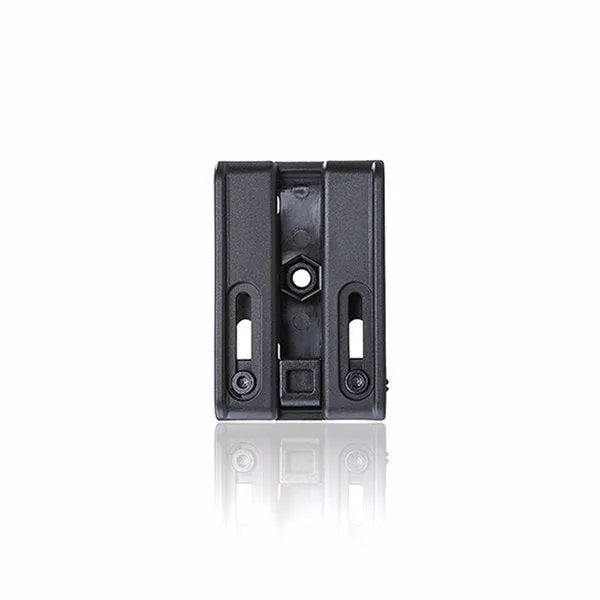 Cytac Tactical Belt Clip - Black