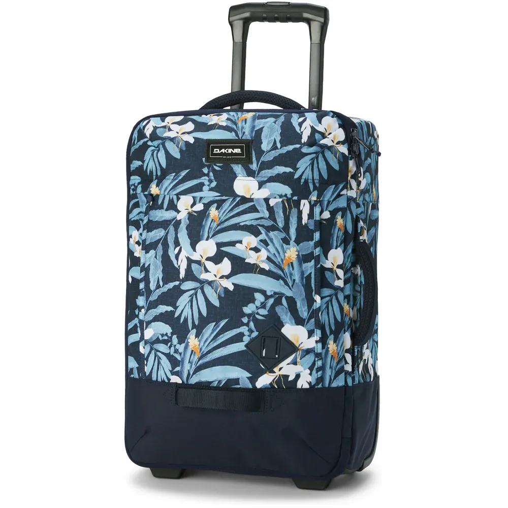 Dakine 365 Carry On Roller 40L Bag - Okika