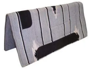 Dakota Western Pad with Felt