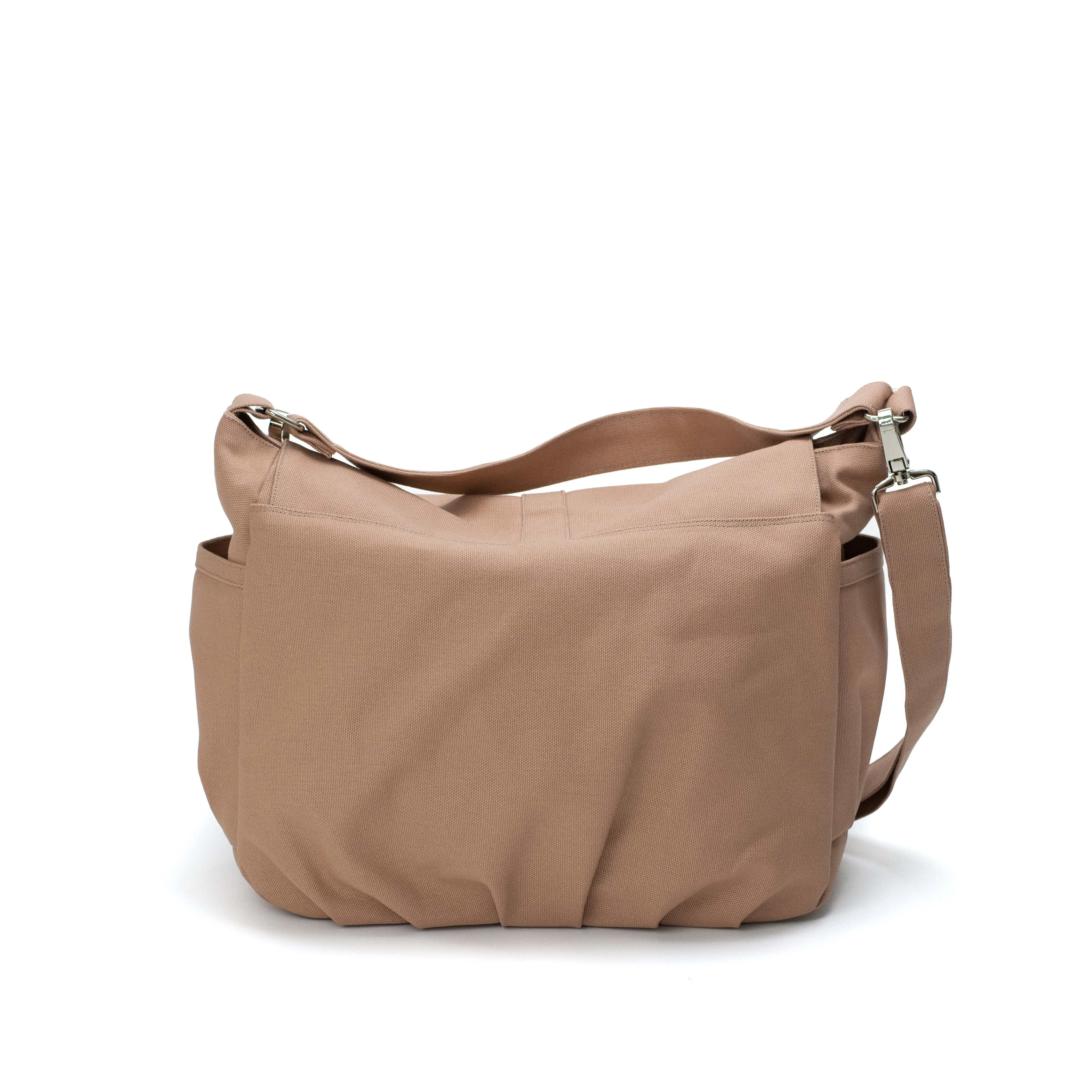 Daniel 18 Rose Gold | Messenger Bag