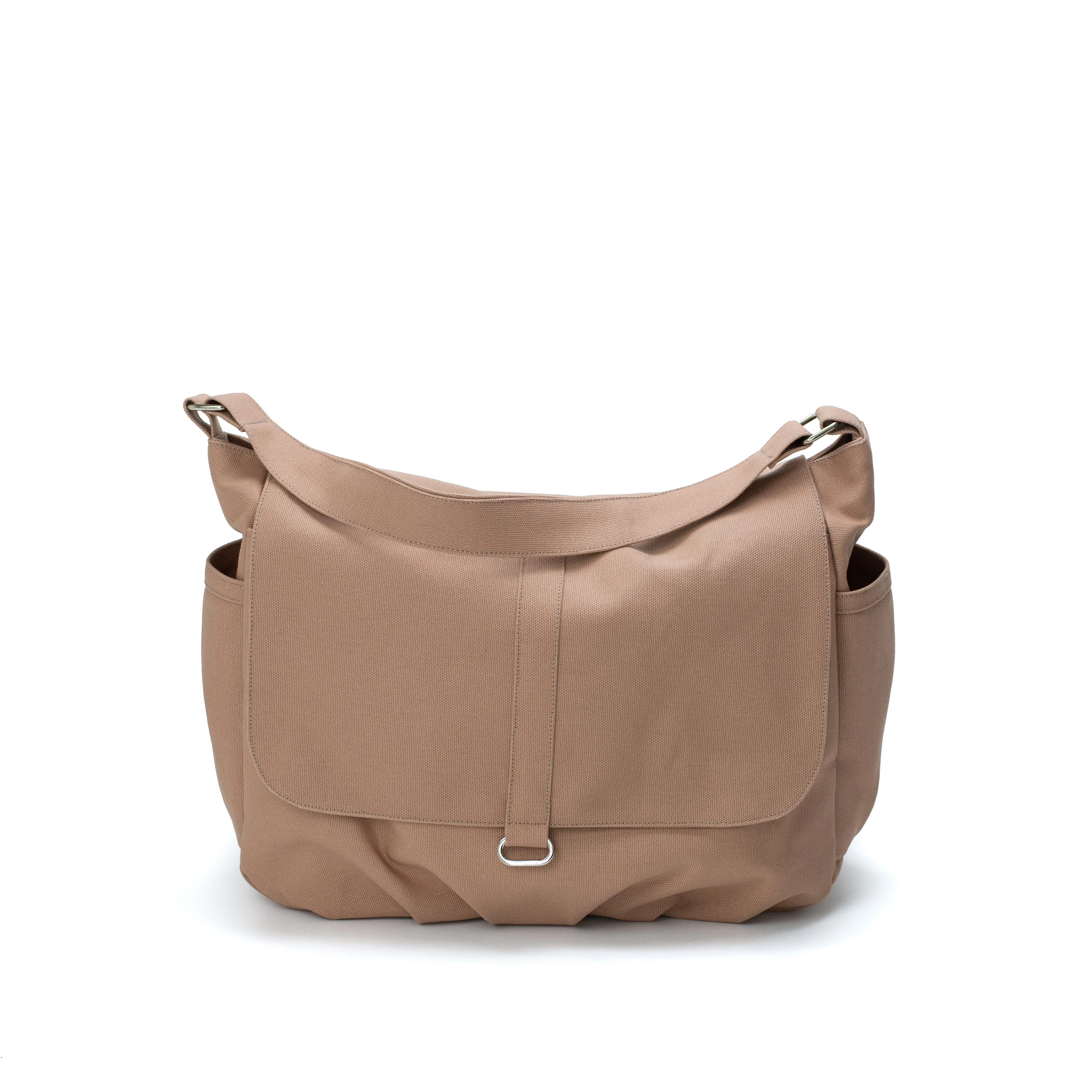 Daniel 18 Rose Gold | Messenger Bag