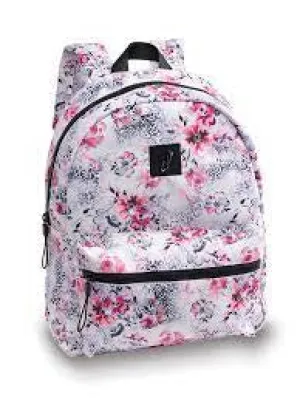 Danshuz Floral Backpack