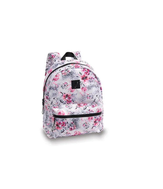 Danshuz Floral Backpack