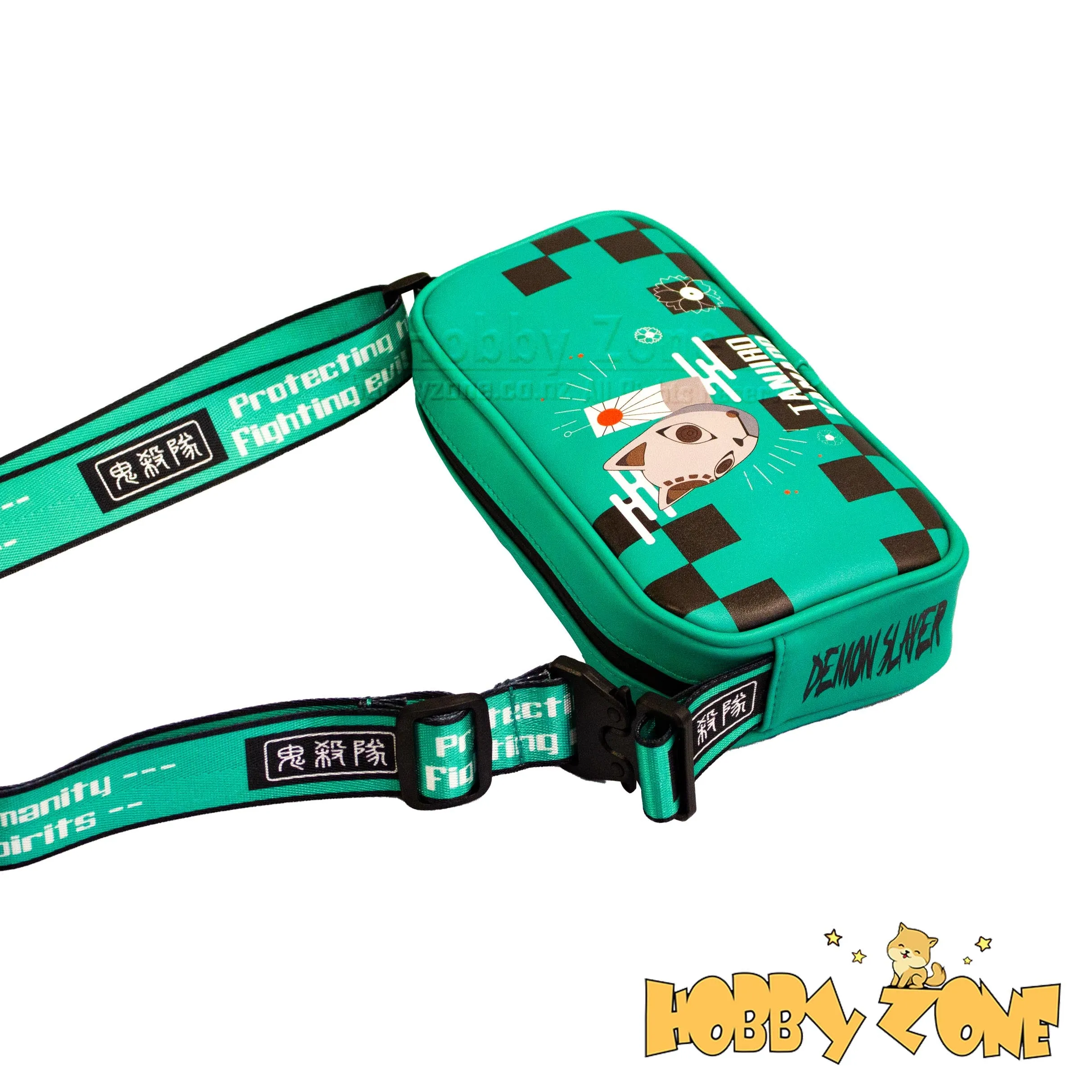 Demon Slayer Tanjiro Sling Bag