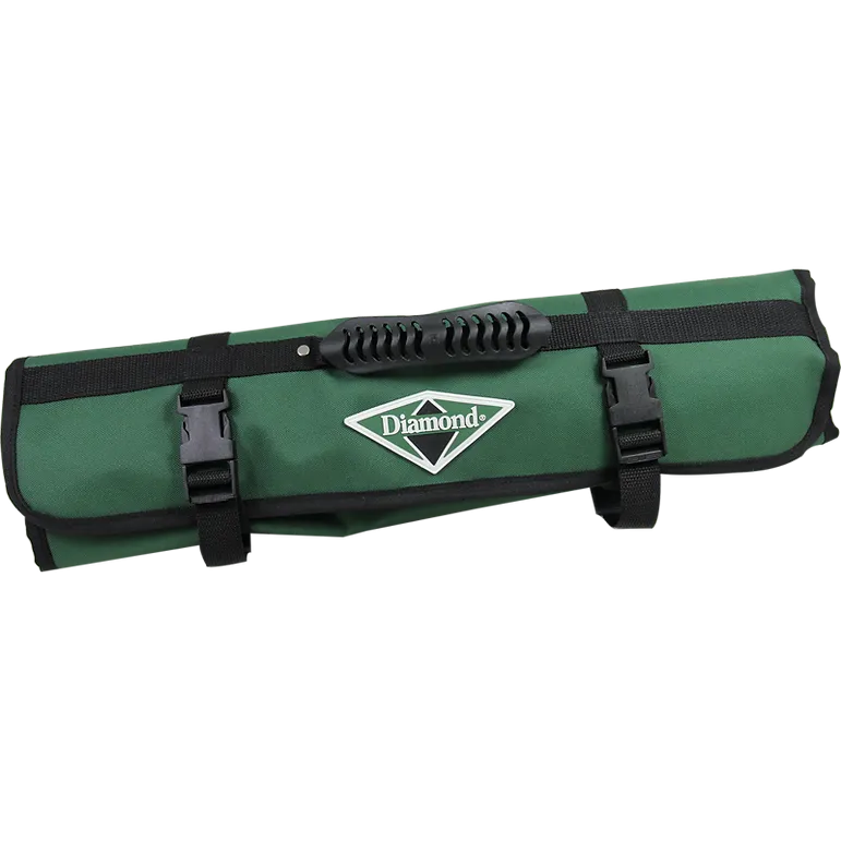 Diamond Tool Roll