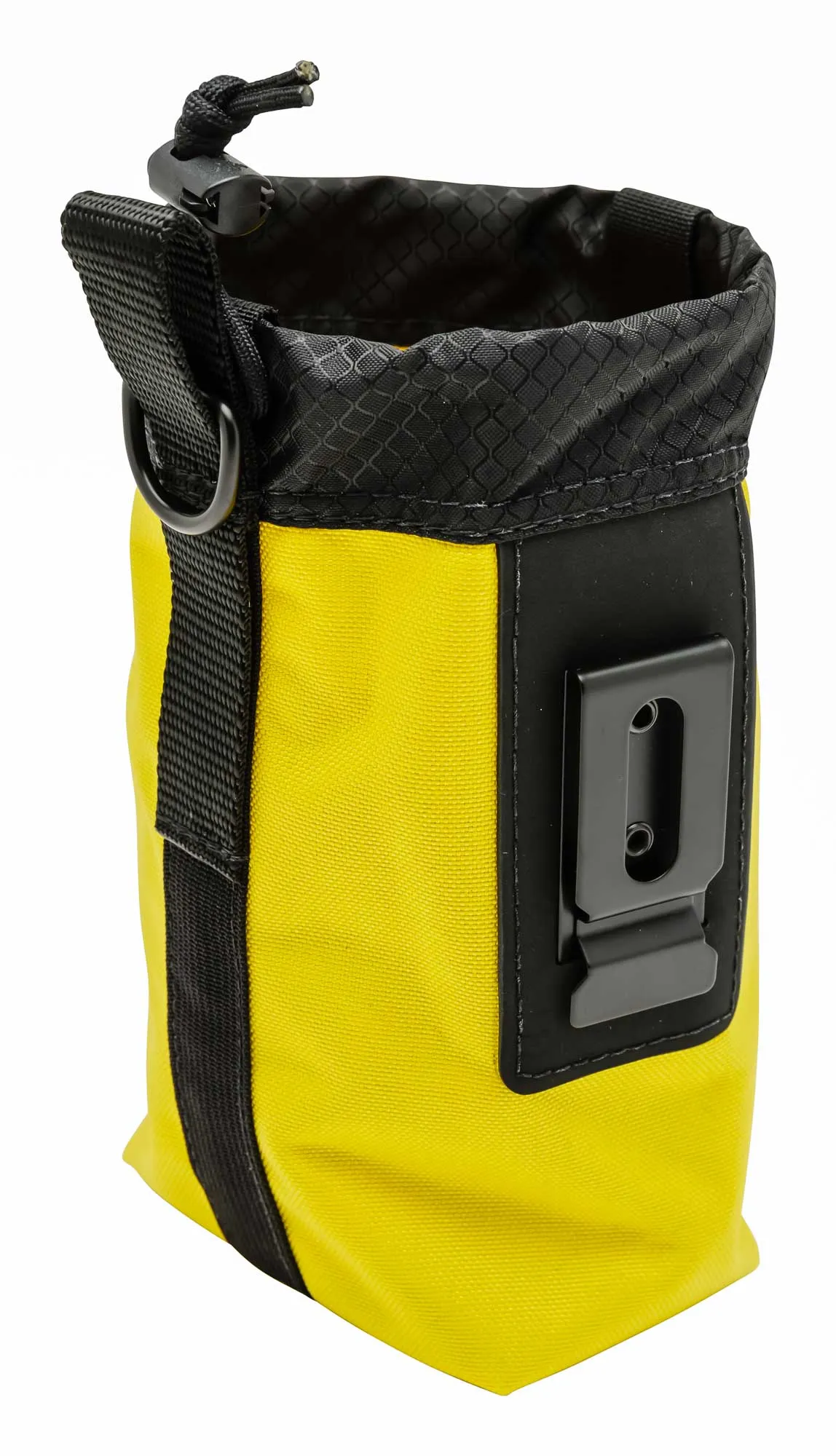DiamondBack Toolbelts | DB Sax - All Yellow