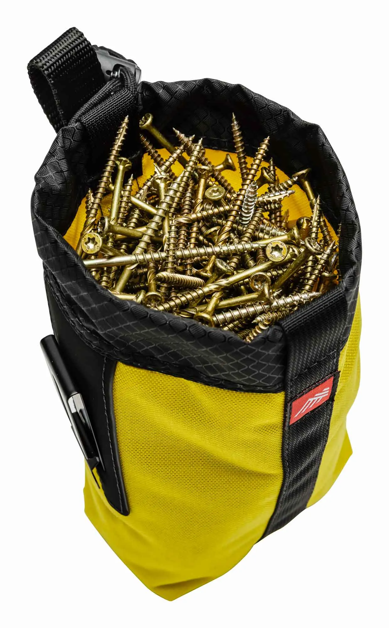 DiamondBack Toolbelts | DB Sax - All Yellow