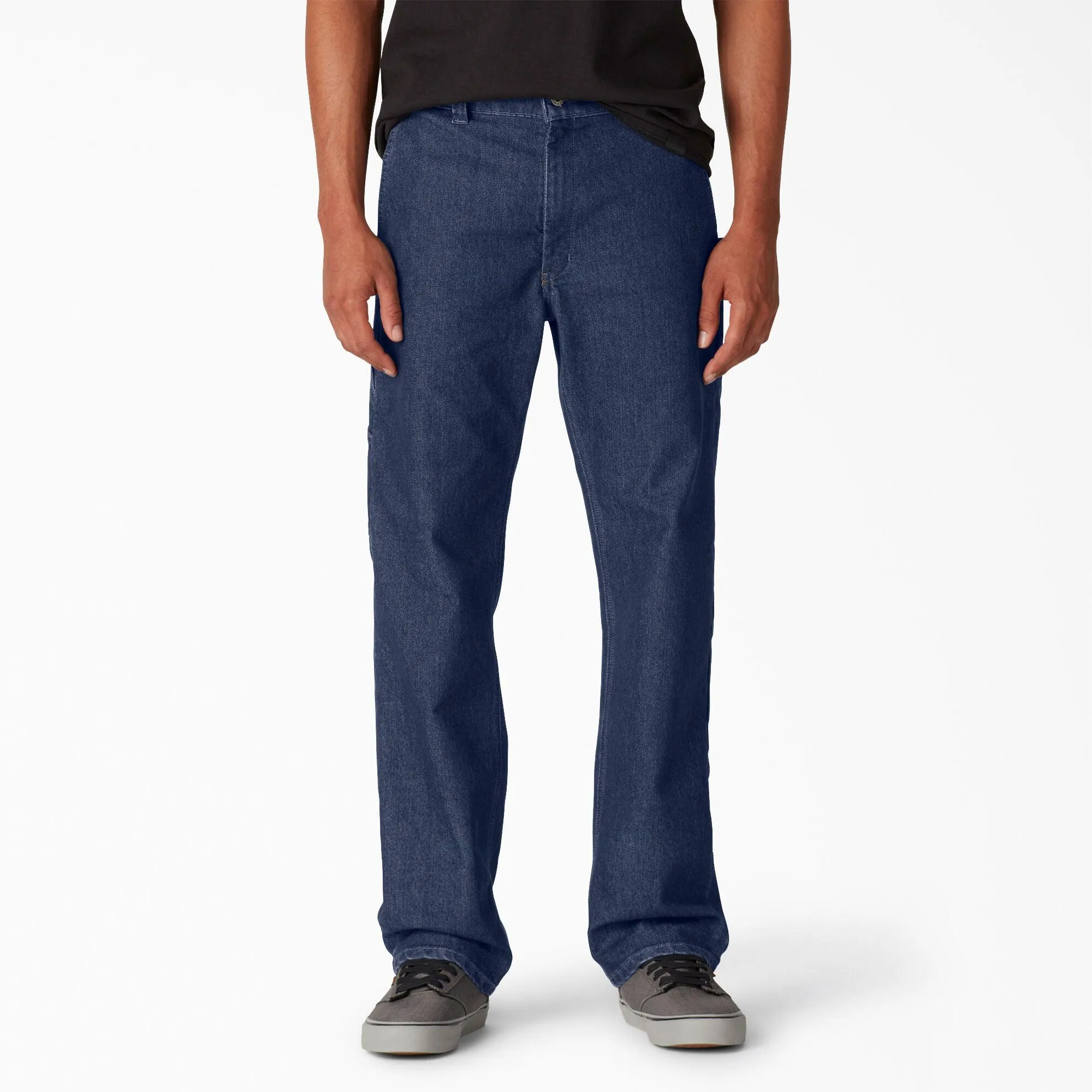 DICKIES Skateboarding Regular Fit Utility Jeans