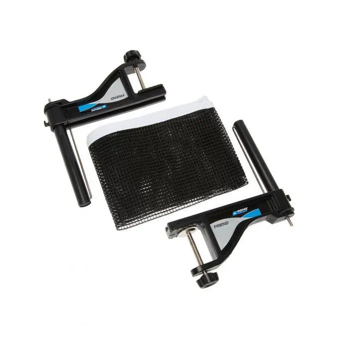 Donic Schildkrot Friend Table Tennis Net