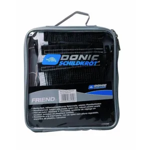 Donic Schildkrot Friend Table Tennis Net