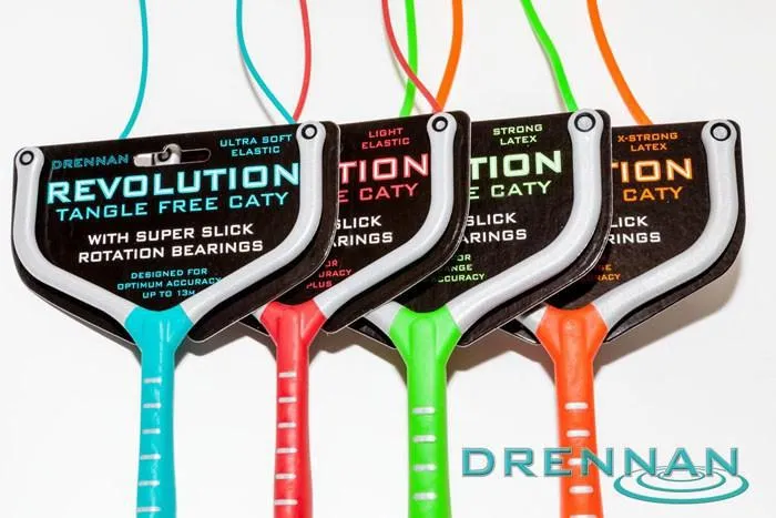 Drennan Revolution Catapult
