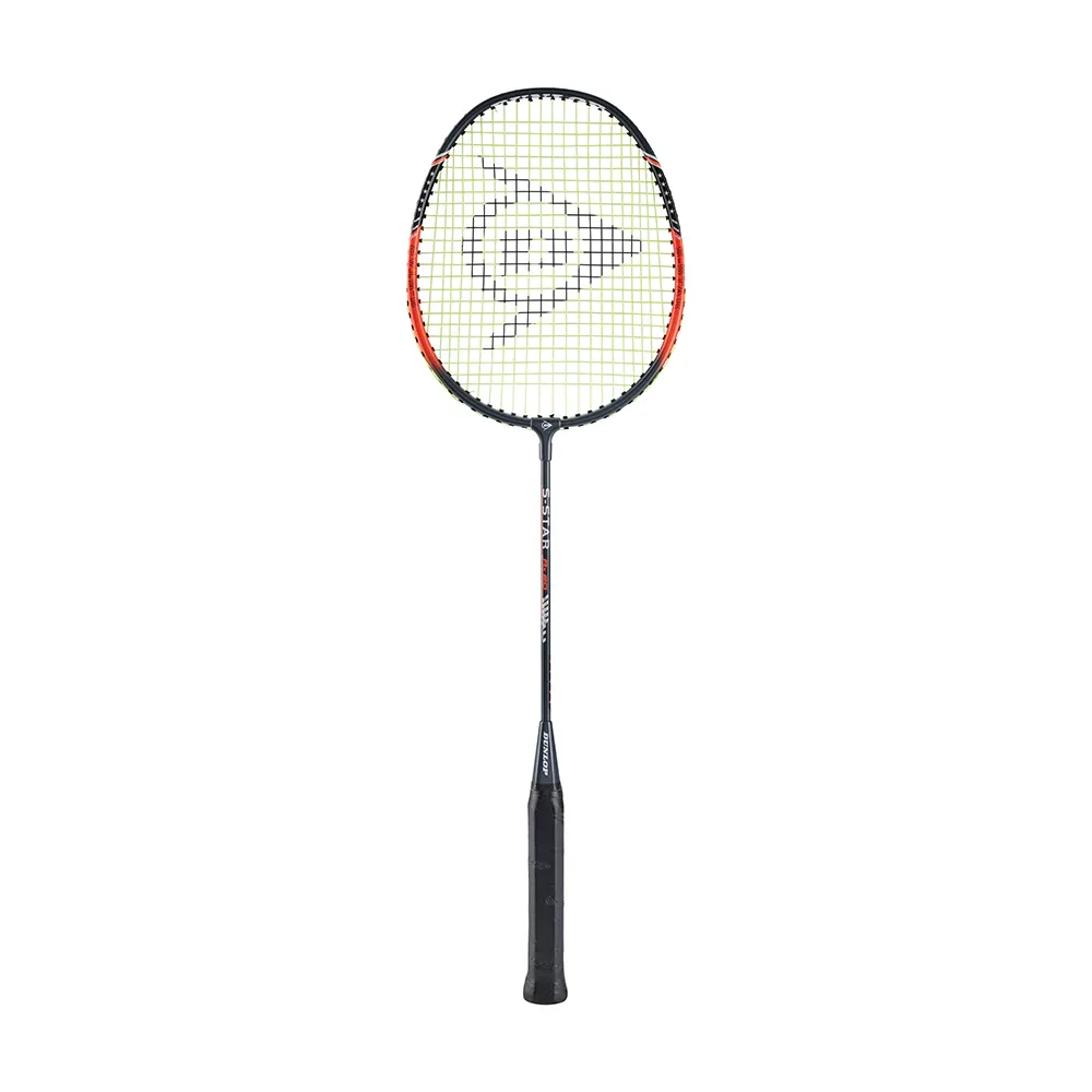 Dunlop B/R Set S-Star 2P - Strung