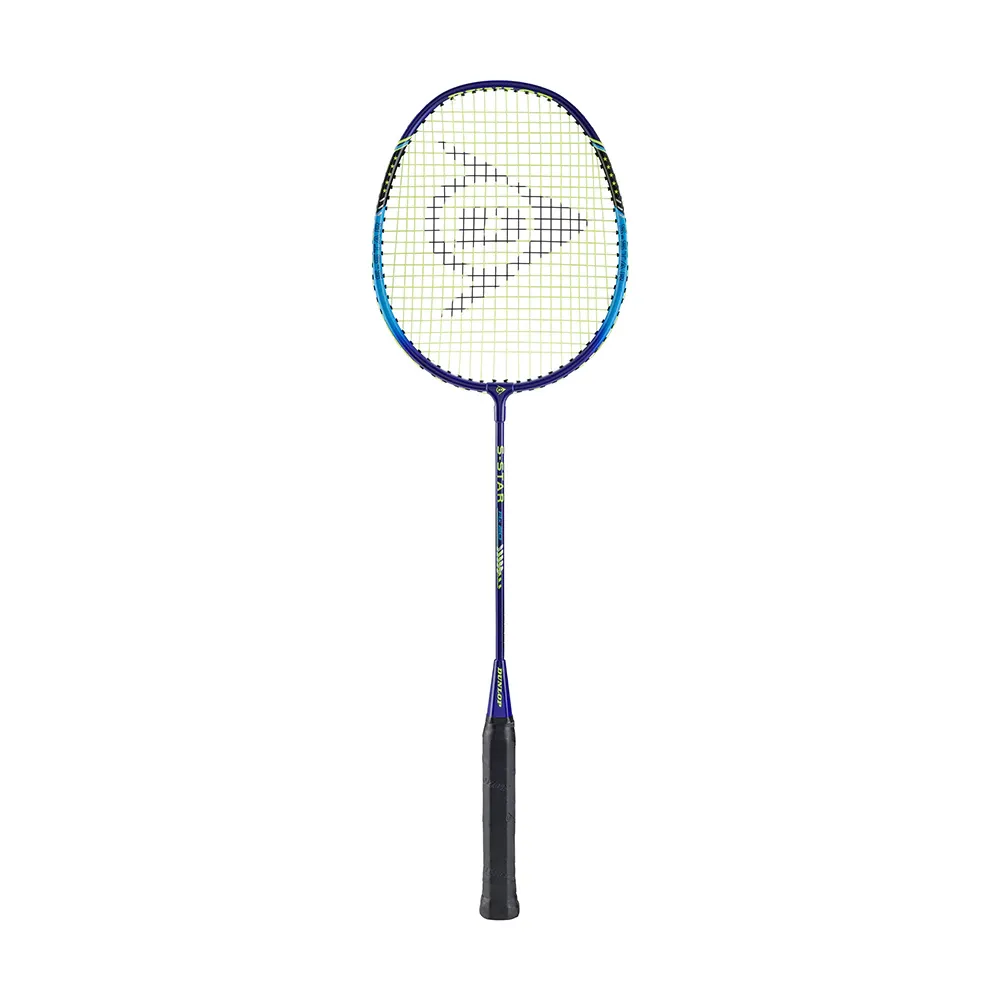 Dunlop B/R Set S-Star 2P - Strung