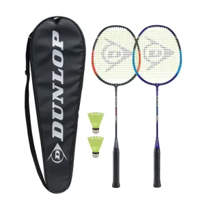 Dunlop B/R Set S-Star 2P - Strung