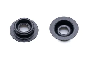 Durable DOT military black snap fastener STUD