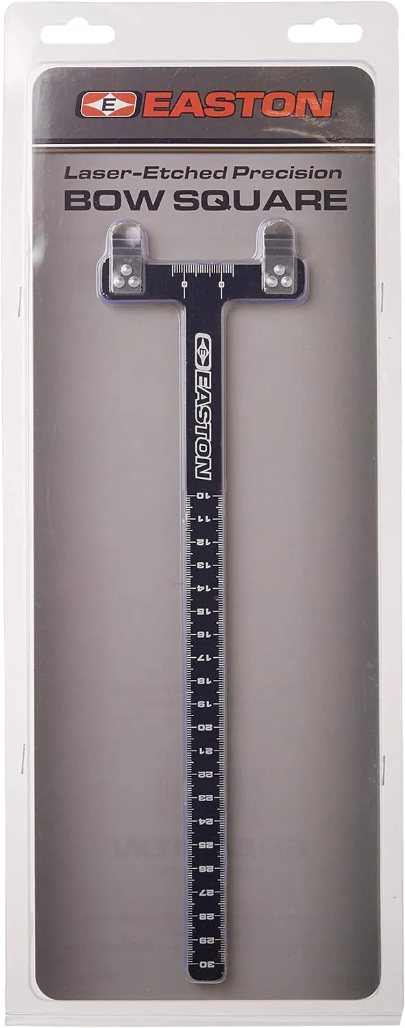 Easton Laser-Etched Precision Bow T Square