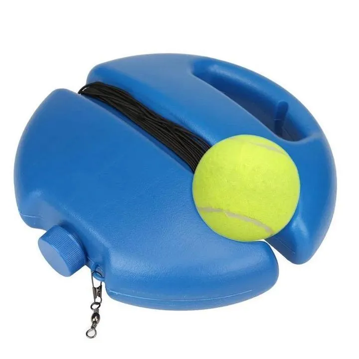 Elite Tennis Trainer Pro