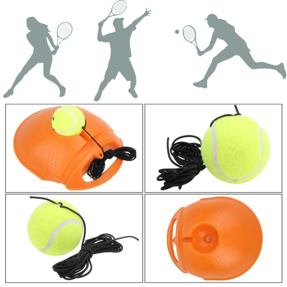 Elite Tennis Trainer Pro