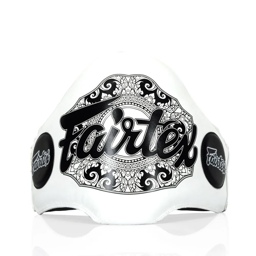 FAIRTEX LIGHTWEIGHT BELLY PAD - BPV2