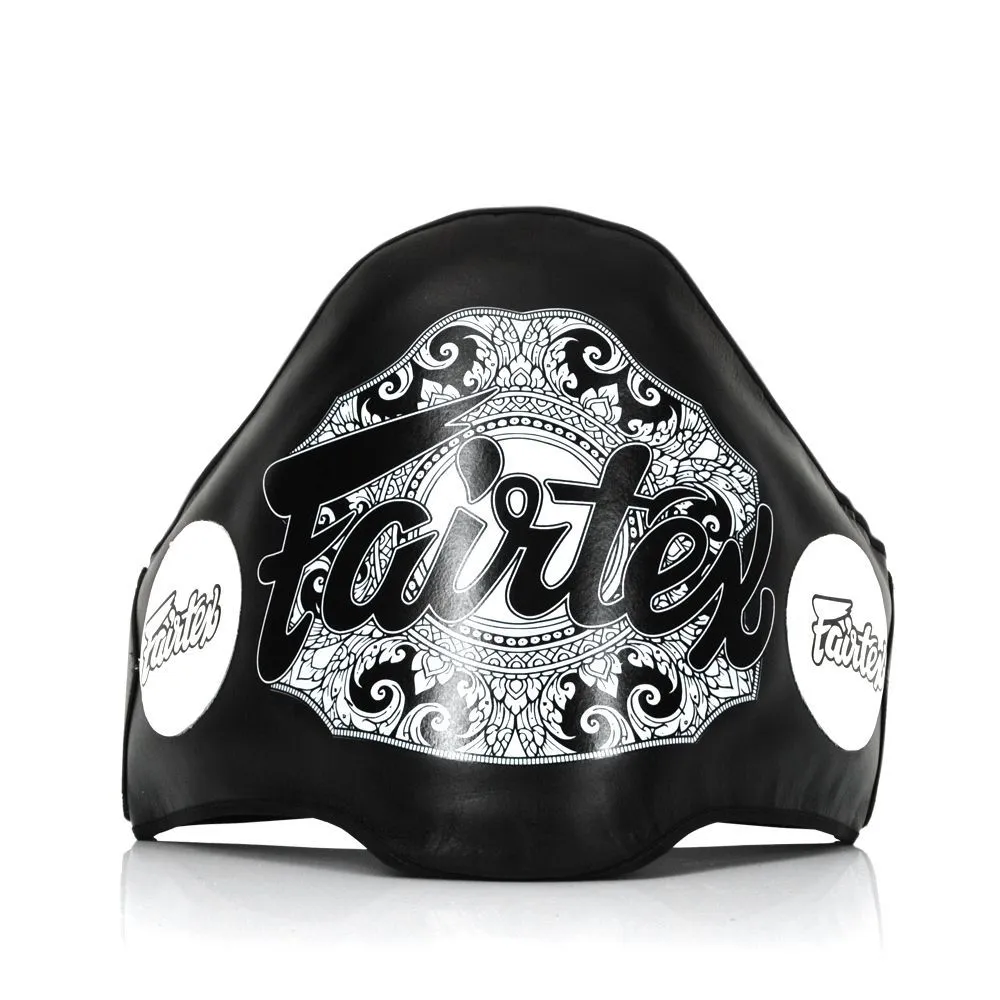 FAIRTEX LIGHTWEIGHT BELLY PAD - BPV2
