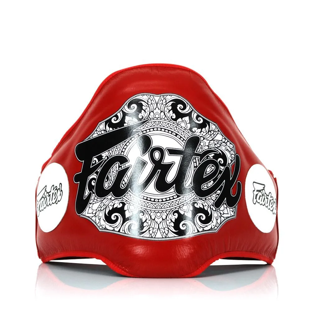 FAIRTEX LIGHTWEIGHT BELLY PAD - BPV2
