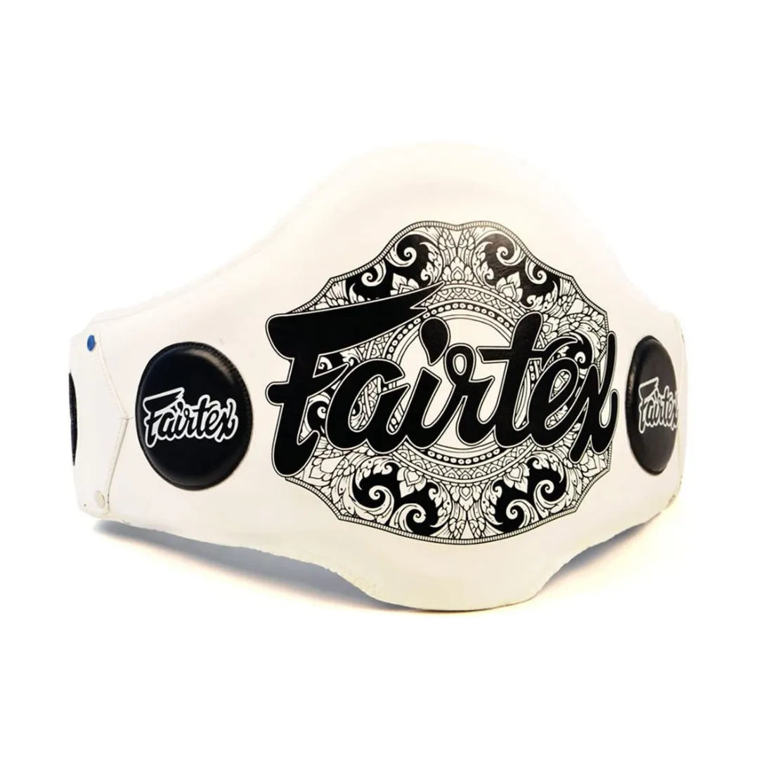 FAIRTEX LIGHTWEIGHT BELLY PAD - BPV2