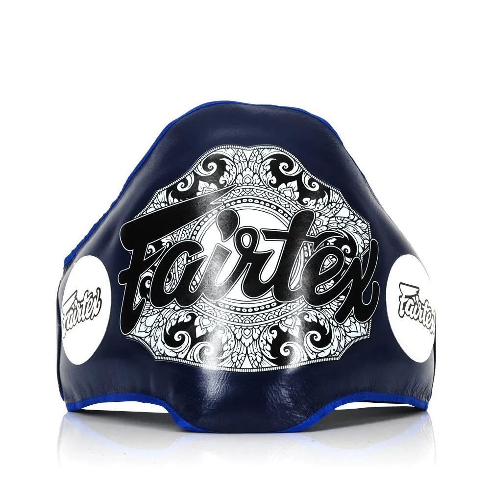 FAIRTEX LIGHTWEIGHT BELLY PAD - BPV2