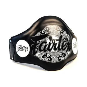FAIRTEX LIGHTWEIGHT BELLY PAD - BPV2