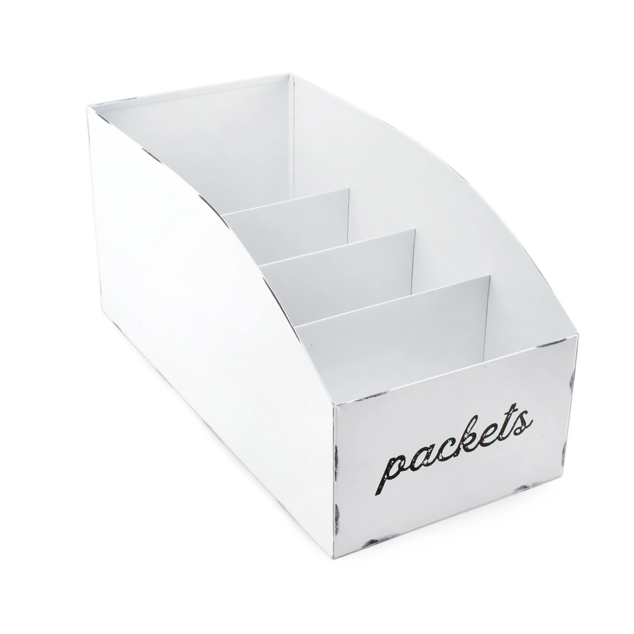 Farmhouse Food Packet Organizers (Case of 6)