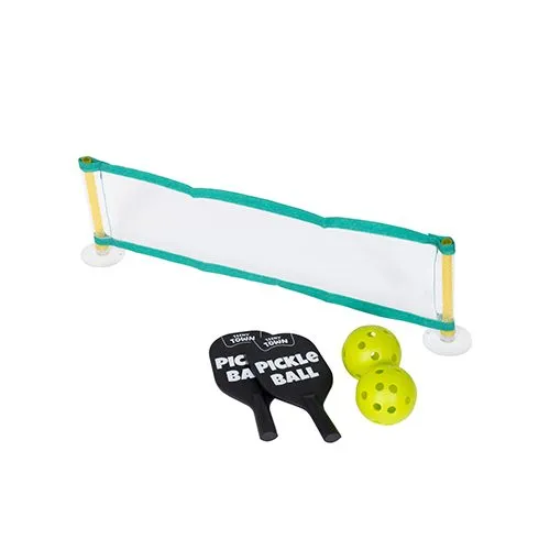 Fizz Creations Teeny Town Pickle Ball