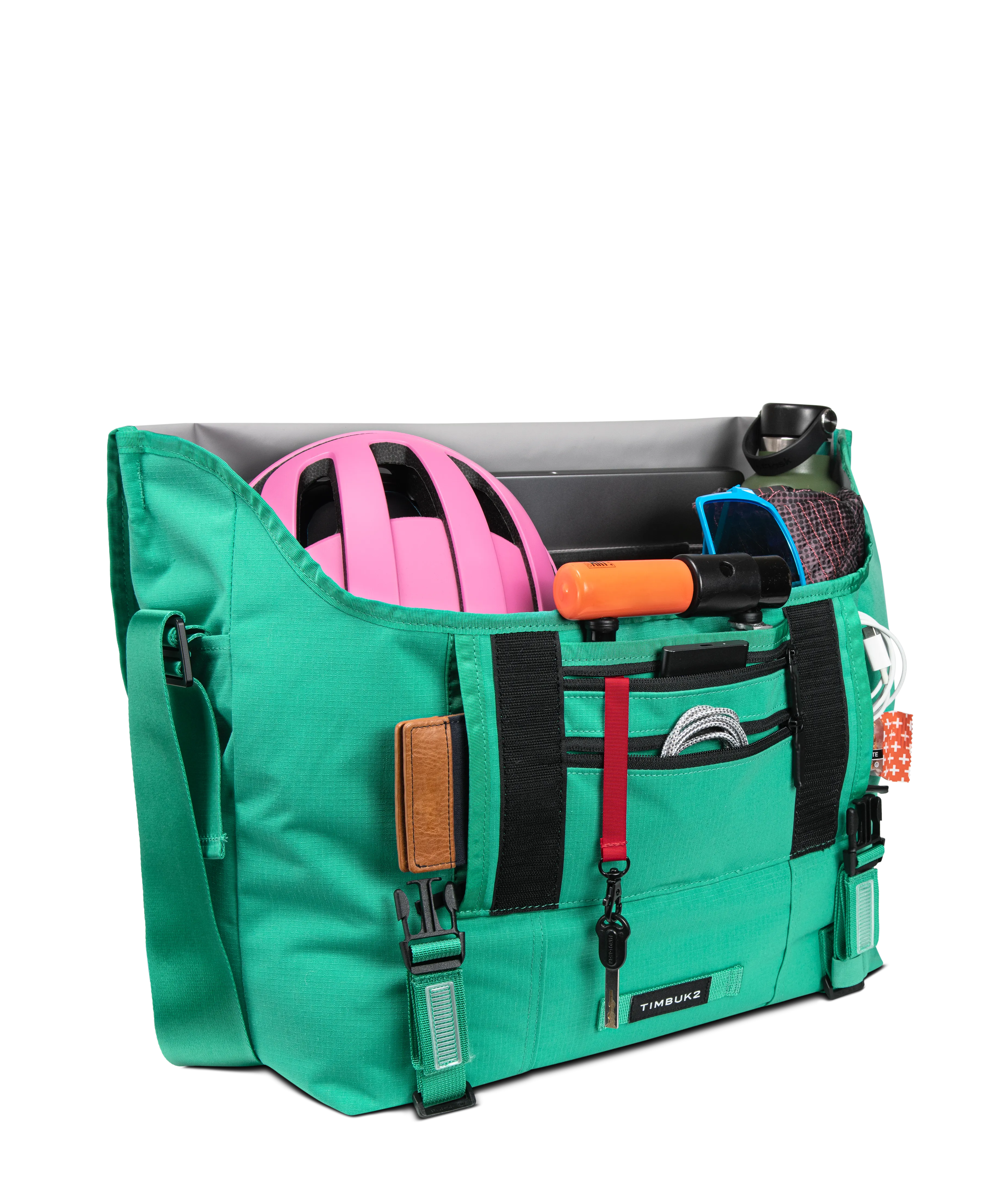 Flight Classic Messenger Bag