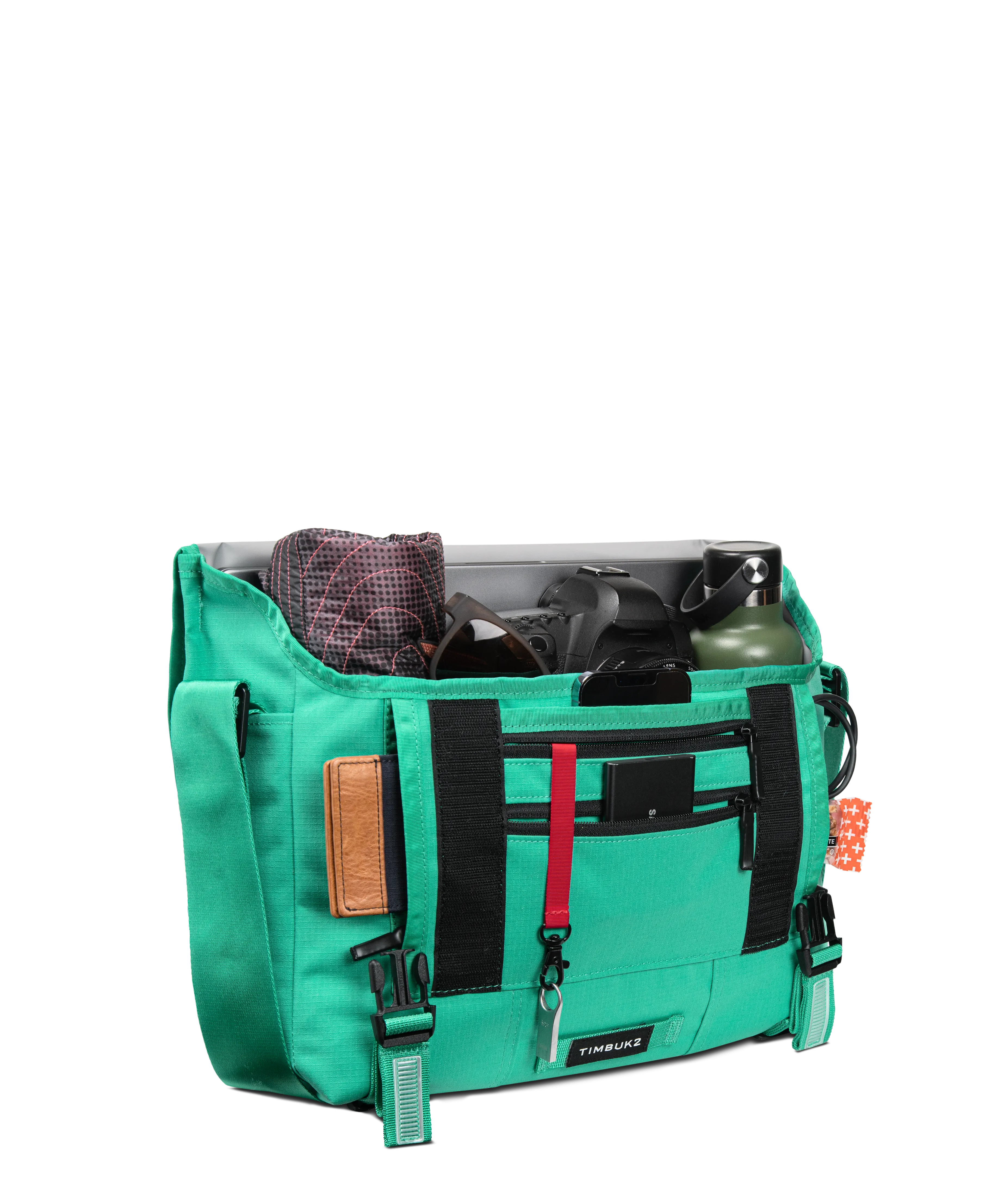 Flight Classic Messenger Bag