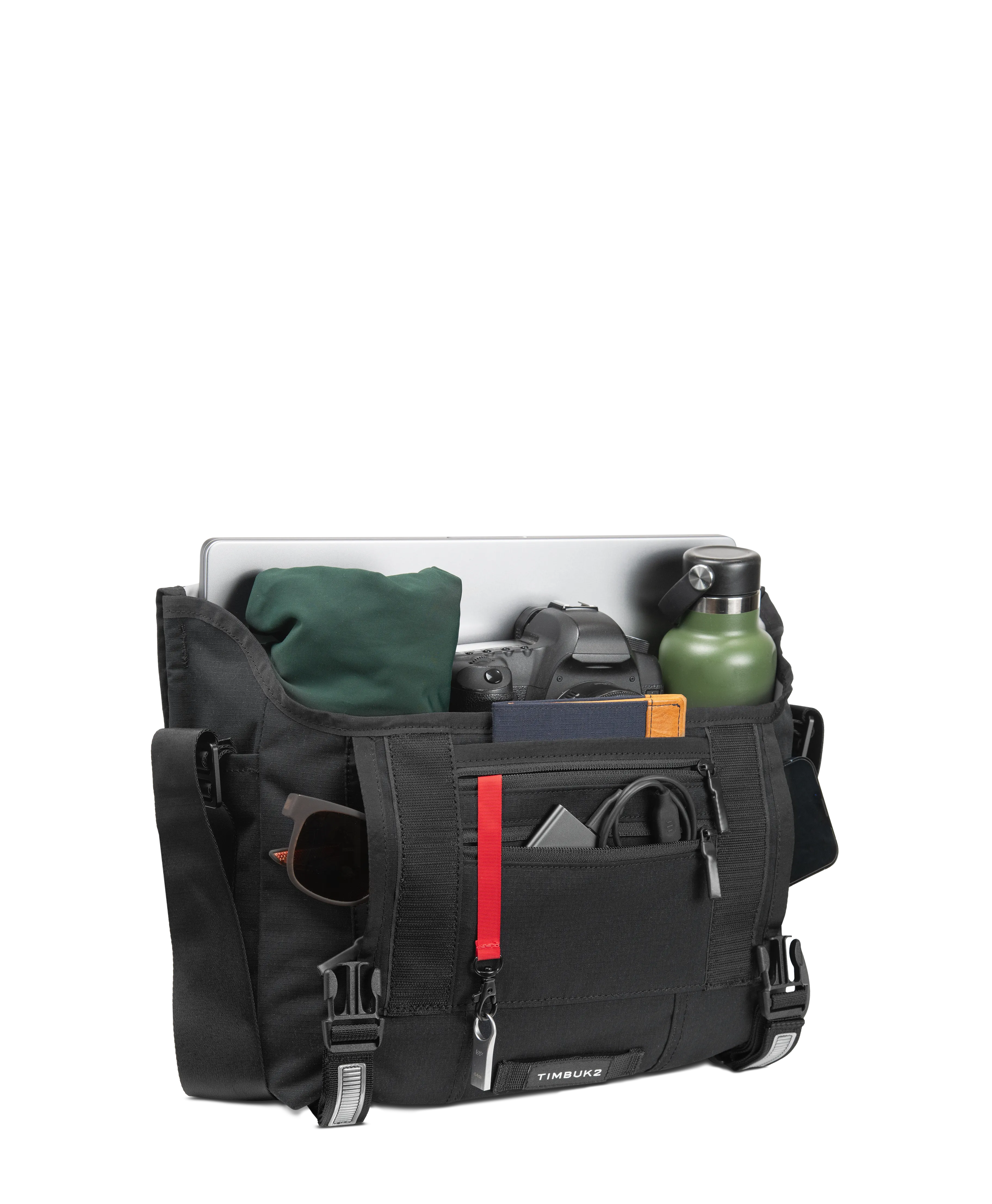 Flight Classic Messenger Bag