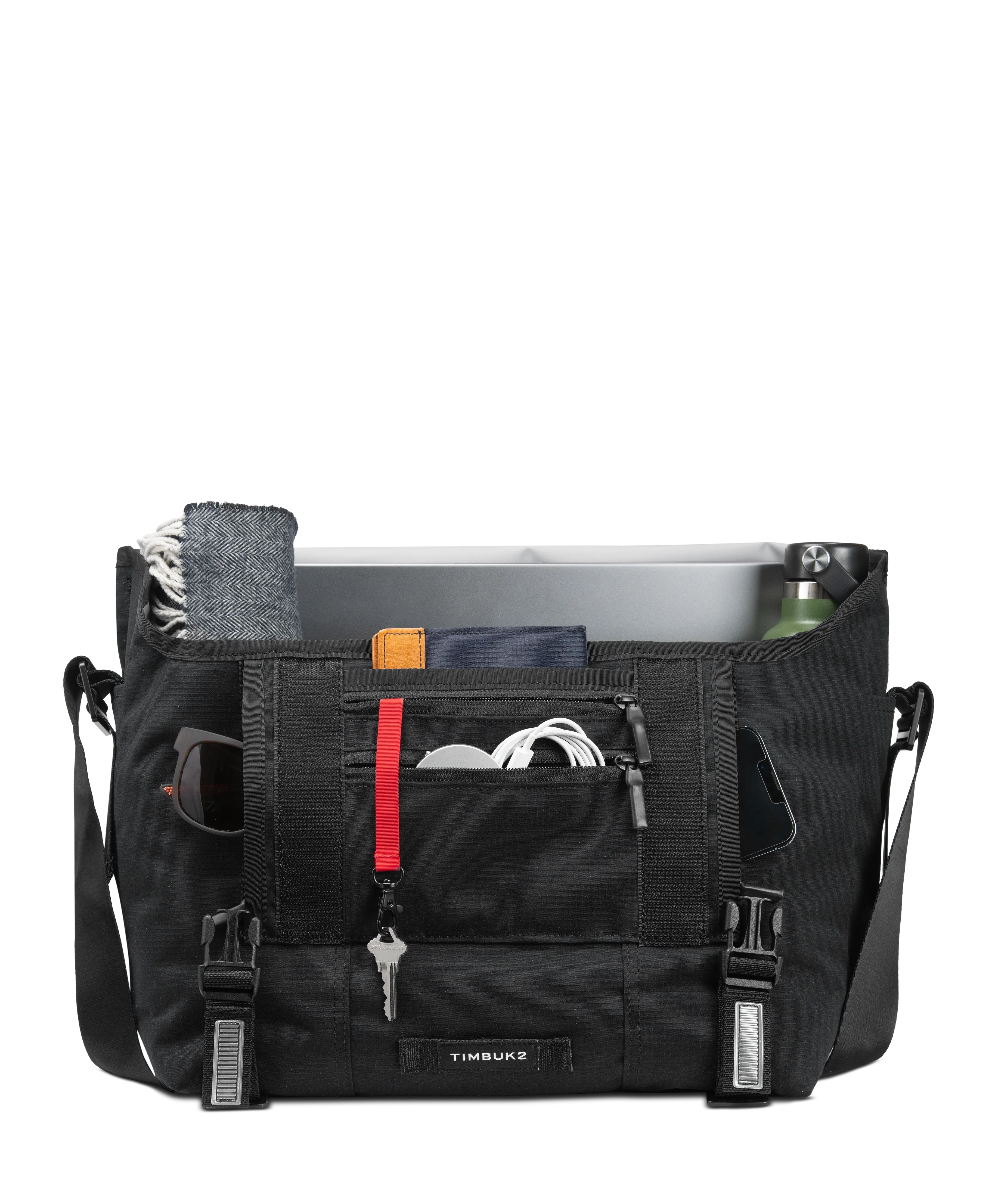 Flight Classic Messenger Bag