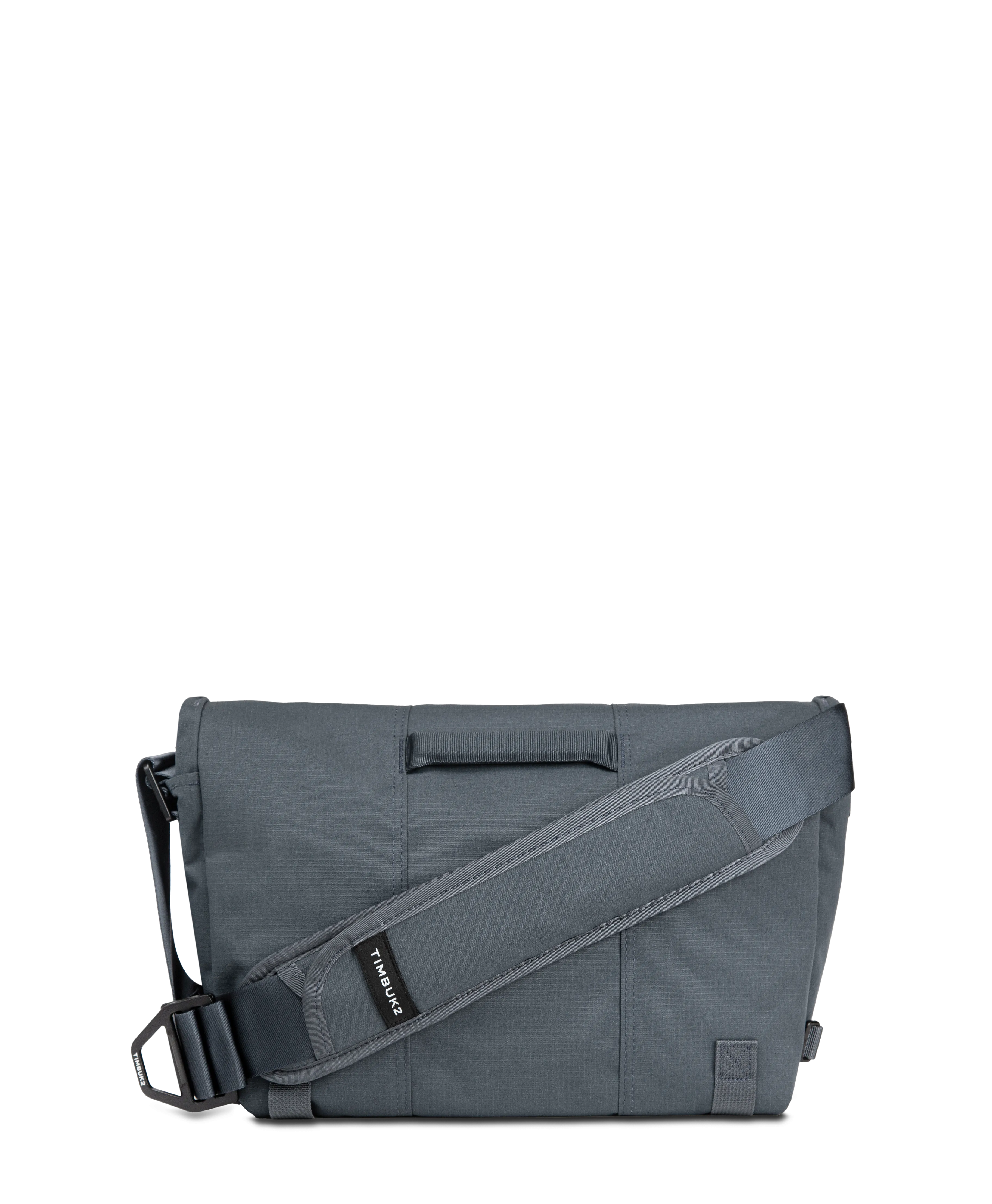 Flight Classic Messenger Bag